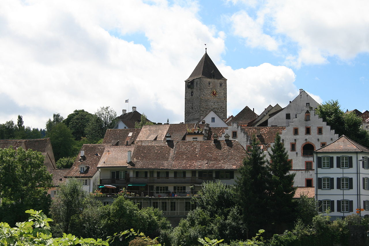 Kaiserstuhl